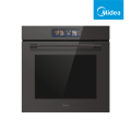 60cm Built-in Oven with 7.84 inch TFT Touch Screen